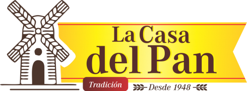 La casa del pan La casa del pan