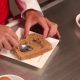 Recetas de cocina Canastas de pan tajado artesanal integral