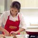 Recetas de cocina Palitos apanados con tostadas mantequilla