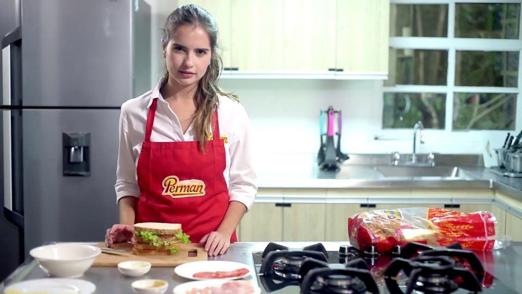 Recetas de cocina minisánduches