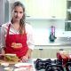 Recetas de cocina minisánduches
